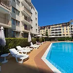 Summer Breeze 110 Cozi Sunny Beach