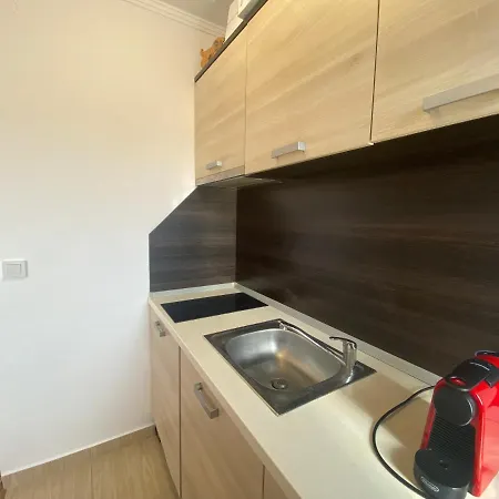 Appartement Summer Breeze 110 Cozi