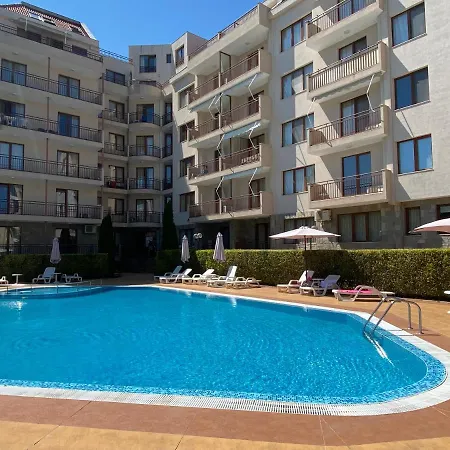 Appartement Summer Breeze 110 Cozi