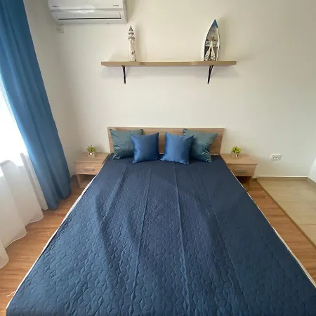 Apartament Summer Breeze 110 Cozi Słoneczny Brzeg