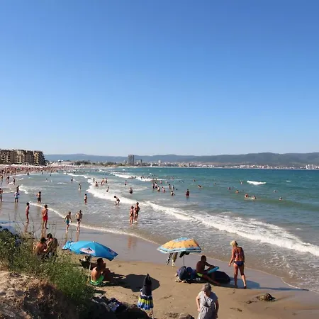 Summer Breeze 110 Cozi * Sunny Beach