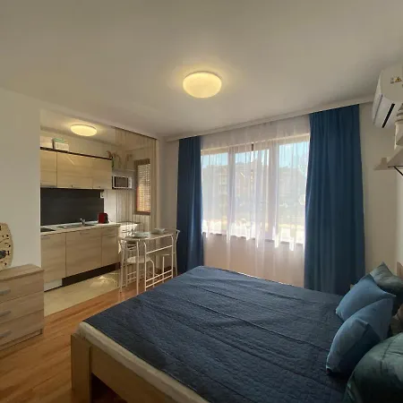 Appartement Summer Breeze 110 Cozi