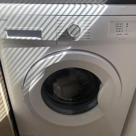 Summer Breeze 110 Cozi Appartement *