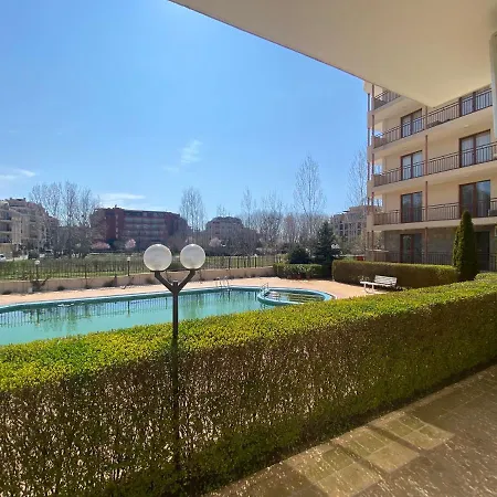 Summer Breeze 110 Cozi 아파트 써니비치