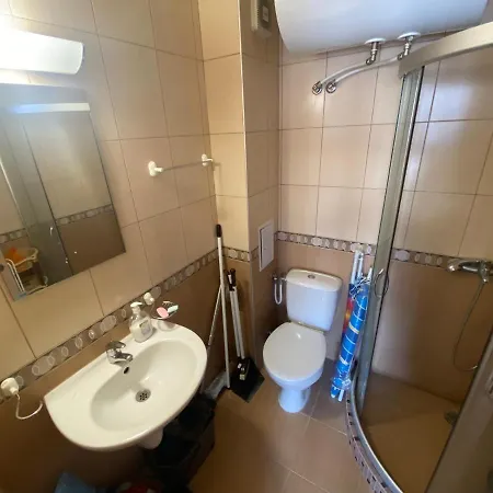 Summer Breeze 110 Cozi Appartement Sunny Beach