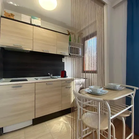 Summer Breeze 110 Cozi * Sunny Beach