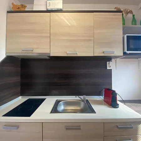 Summer Breeze 110 Cozi Appartement Sunny Beach