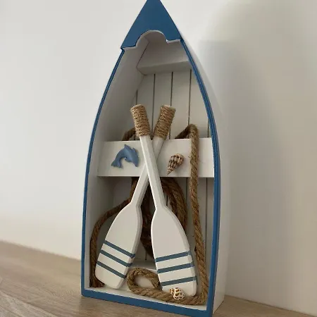 Appartement Summer Breeze 110 Cozi