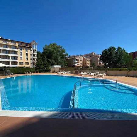 Summer Breeze 110 Cozi *