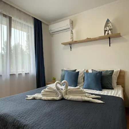 Summer Breeze 110 Cozi * Sunny Beach