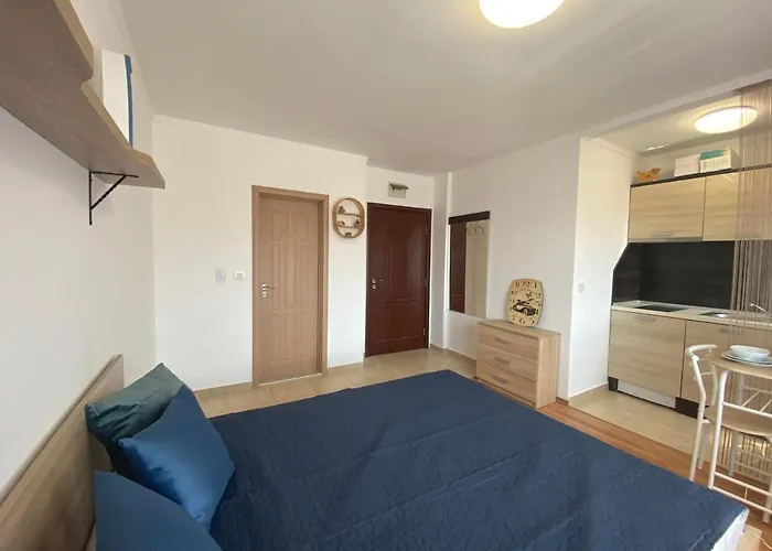 Summer Breeze 110 Cozi 아파트 써니비치