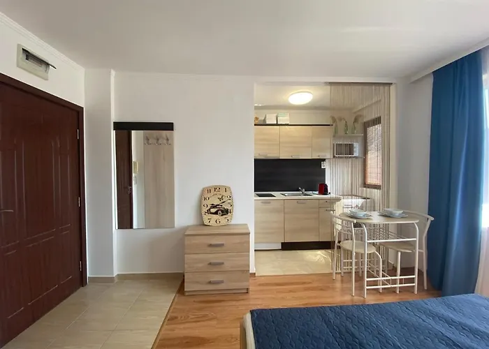 Summer Breeze 110 Cozi 아파트