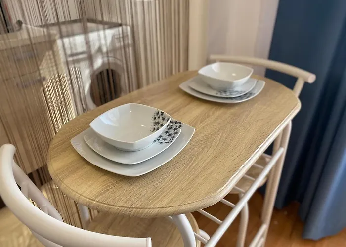 Summer Breeze 110 Cozi 아파트 *