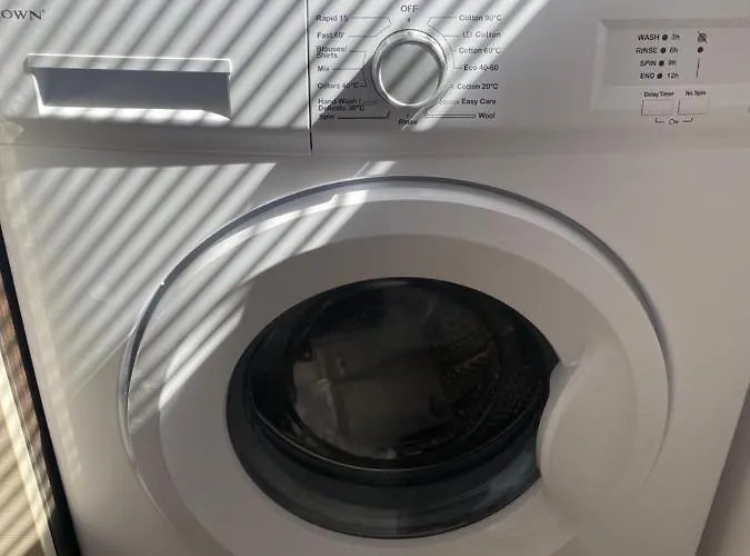 Summer Breeze 110 Cozi 아파트 *