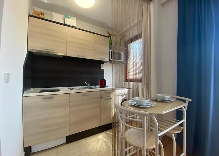 Summer Breeze 110 Cozi * 써니비치