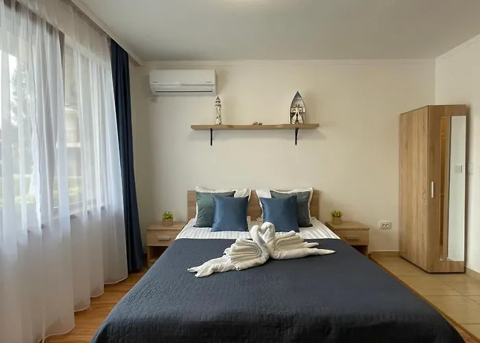 Summer Breeze 110 Cozi 아파트 *