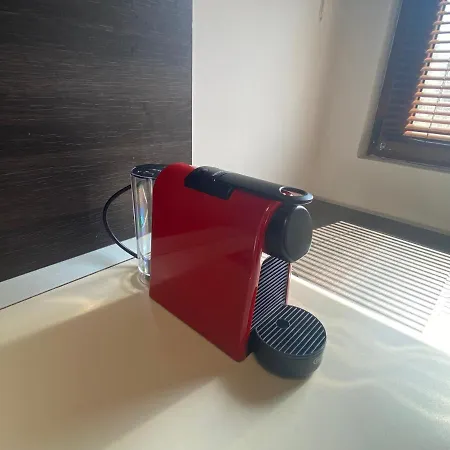 Summer Breeze 110 Cozi