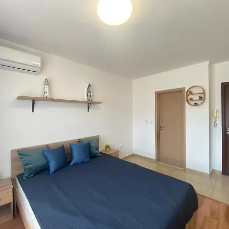 Διαμέρισμα Summer Breeze 110 Cozi *