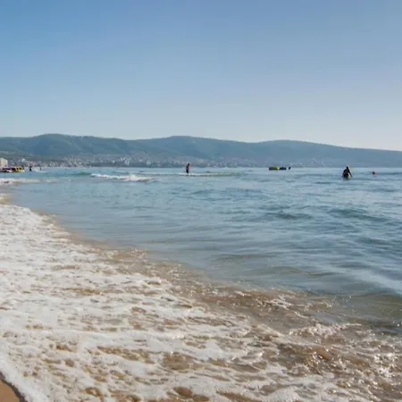 Summer Breeze 110 Cozi * Słoneczny Brzeg