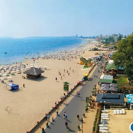 Διαμέρισμα Summer Breeze 110 Cozi *
