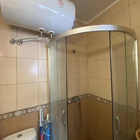 Apartament Summer Breeze 110 Cozi *