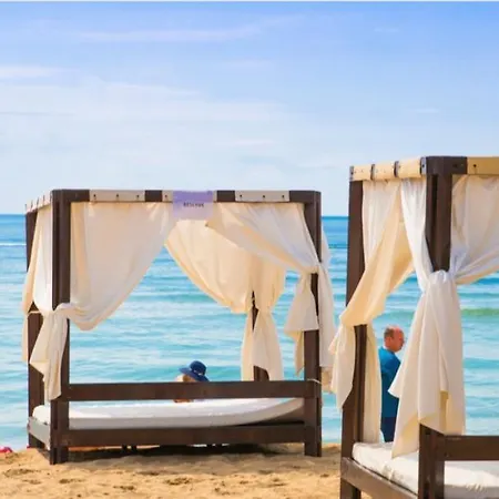 Διαμέρισμα Summer Breeze 110 Cozi