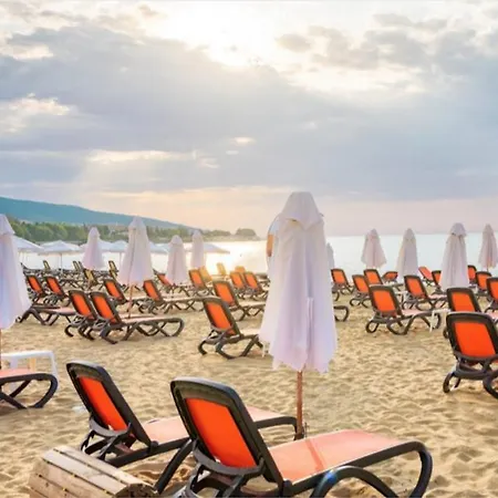 Apartament Summer Breeze 110 Cozi