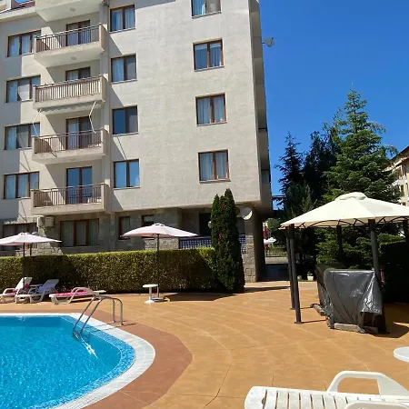 Apartament Summer Breeze 110 Cozi *