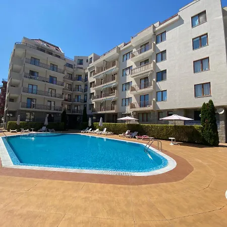 Διαμέρισμα Summer Breeze 110 Cozi Σάνι Μπιτς