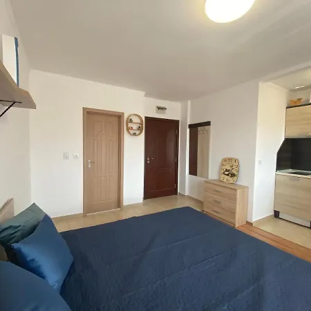 Summer Breeze 110 Cozi Apartament Słoneczny Brzeg