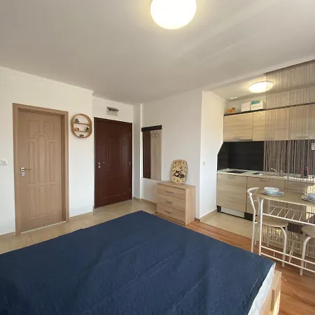 Apartament Summer Breeze 110 Cozi *