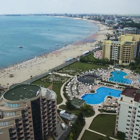 Διαμέρισμα Summer Breeze 110 Cozi Σάνι Μπιτς