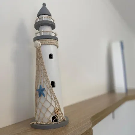 Apartman Summer Breeze 110 Cozi Napospart