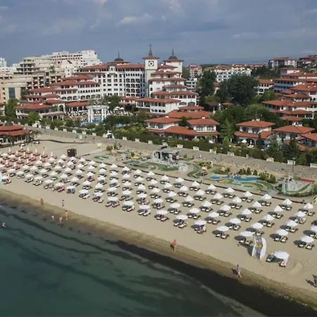 Διαμέρισμα Summer Breeze 110 Cozi Σάνι Μπιτς
