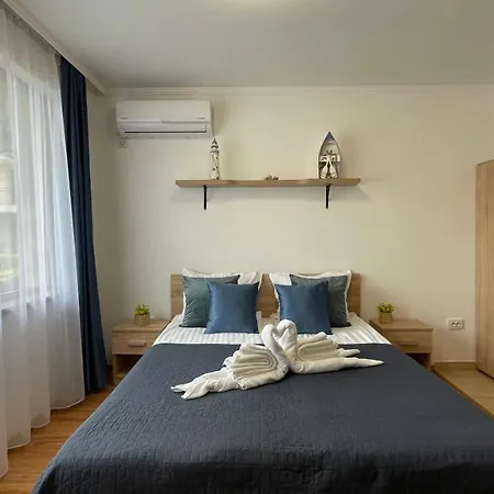 Summer Breeze 110 Cozi Apartman *