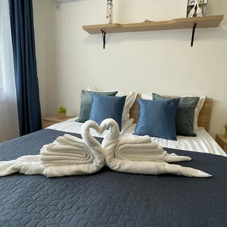 Summer Breeze 110 Cozi Słoneczny Brzeg