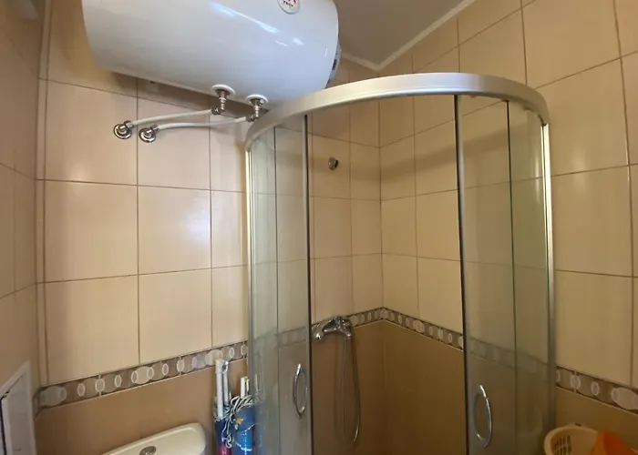 Апартамент Summer Breeze 110 Cozi *