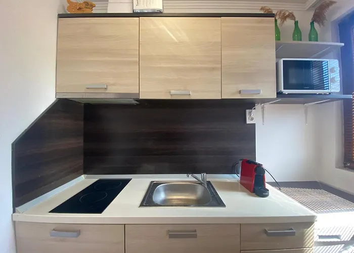 Summer Breeze 110 Cozi Апартамент Слънчев бряг