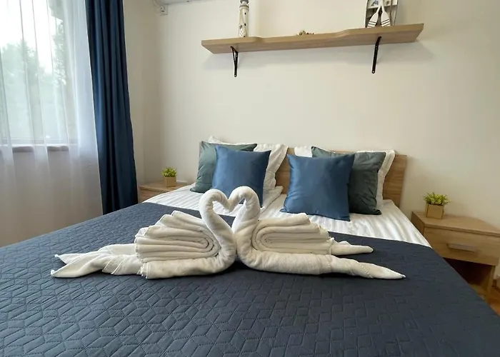 Summer Breeze 110 Cozi Слънчев бряг