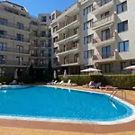 شقة Summer Breeze 110 Cozi