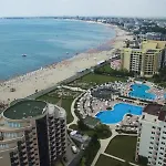 شقة Summer Breeze 110 Cozi ساني بيتش